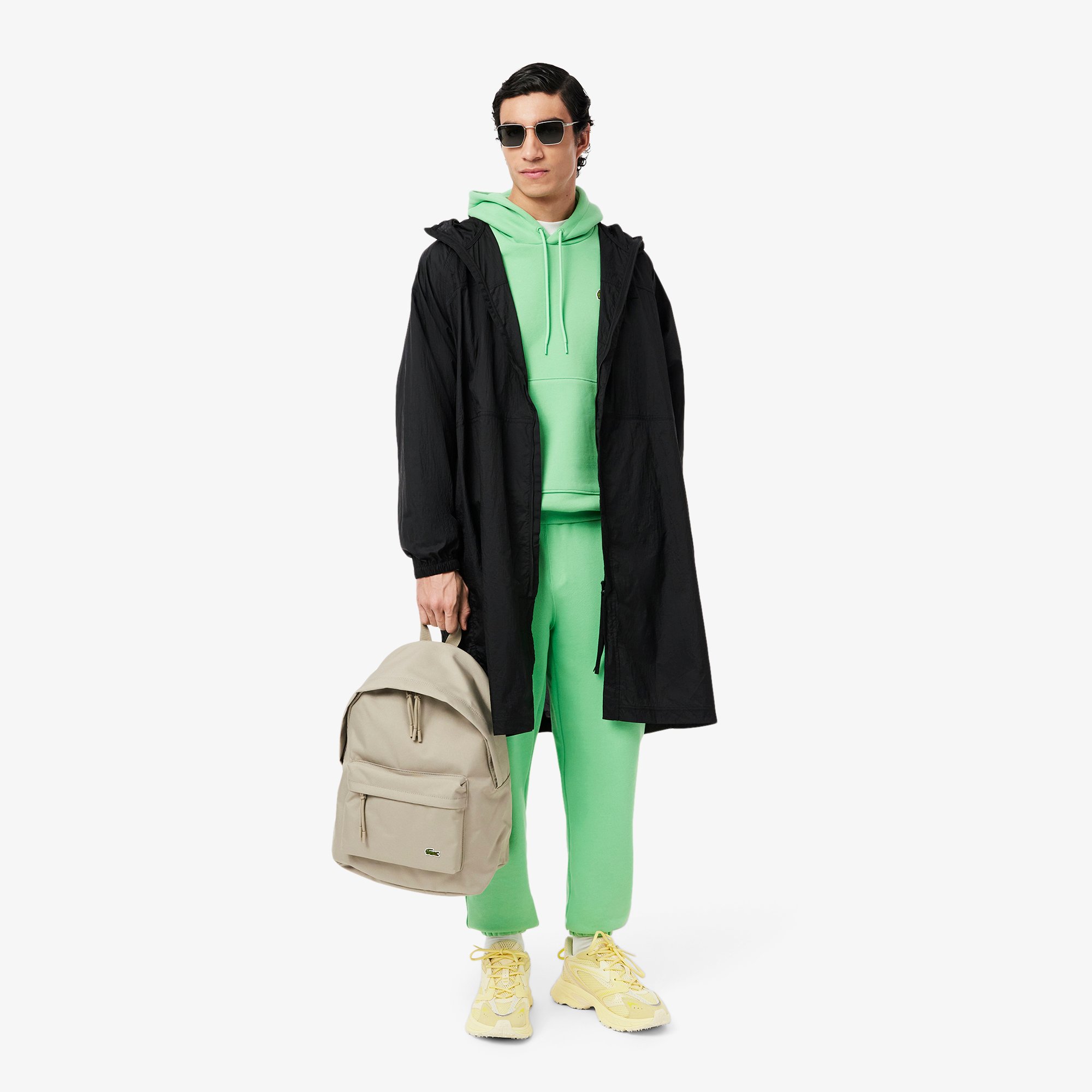 Ba Lô Lacoste Unisex Neocroc