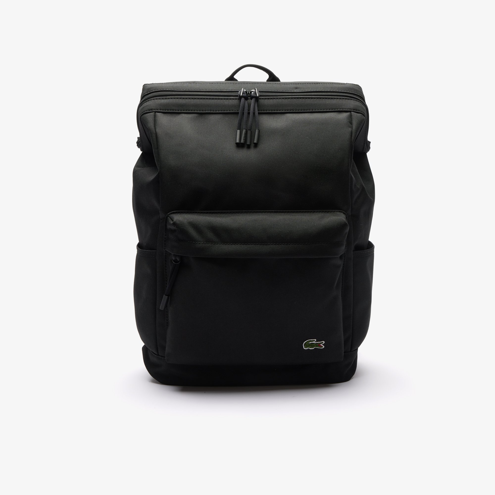 Ba Lô Lacoste Unisex Hình Chữ Nhật Neocroc