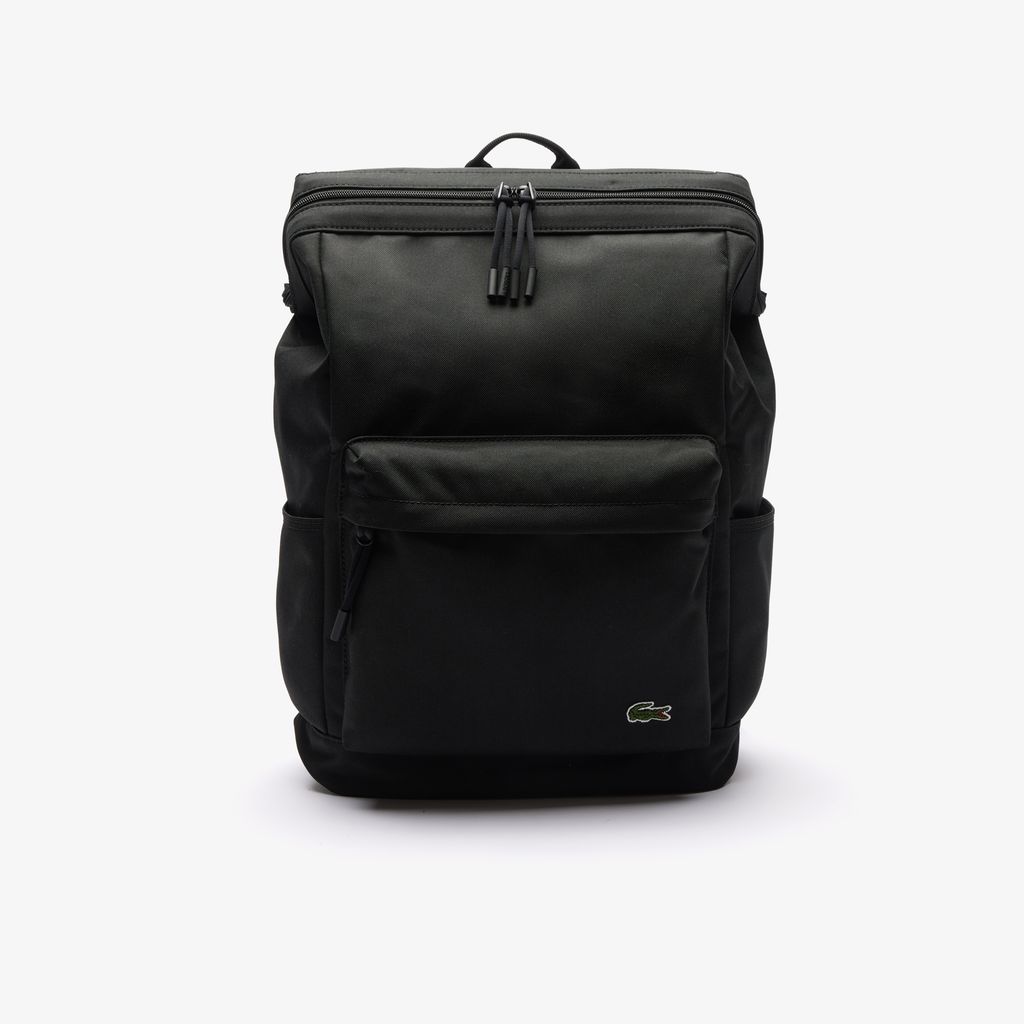 Ba Lô Lacoste Unisex Hình Chữ Nhật Neocroc