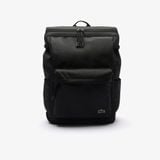 Ba Lô Lacoste Unisex Hình Chữ Nhật Neocroc