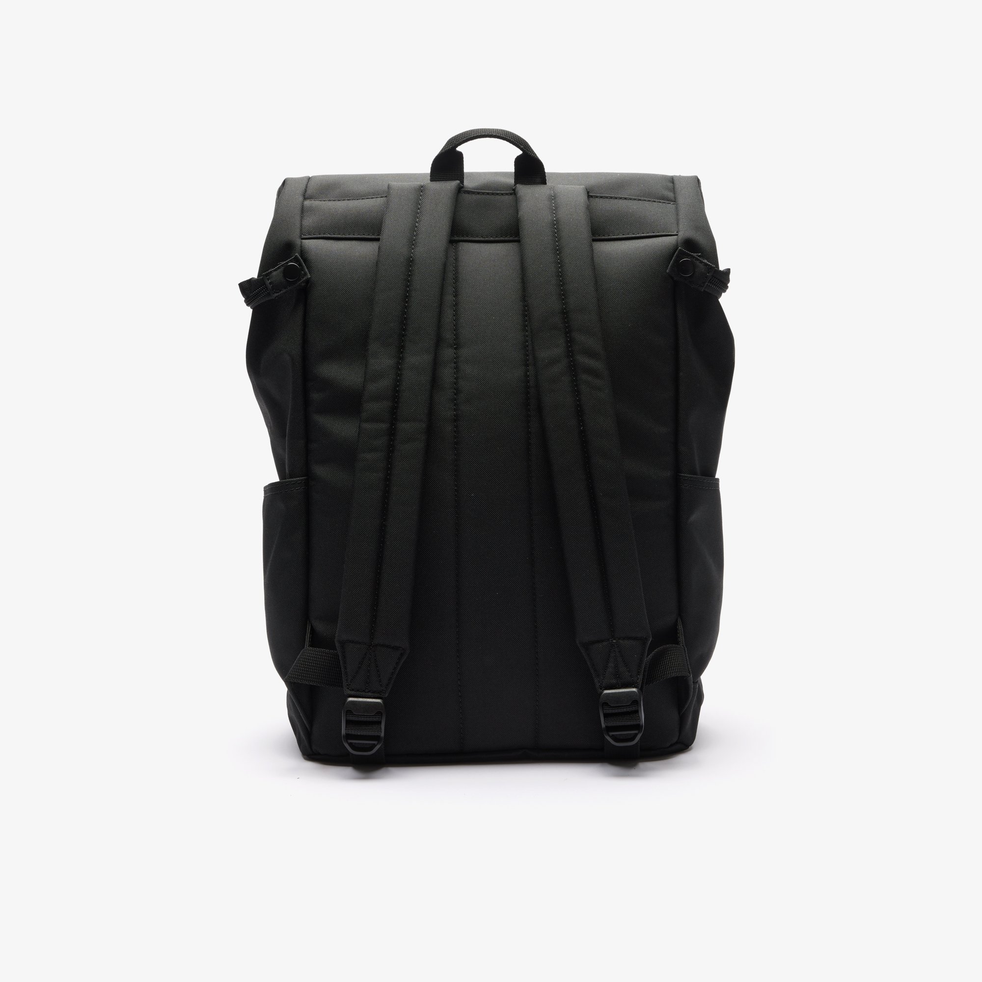 Ba Lô Lacoste Unisex Hình Chữ Nhật Neocroc
