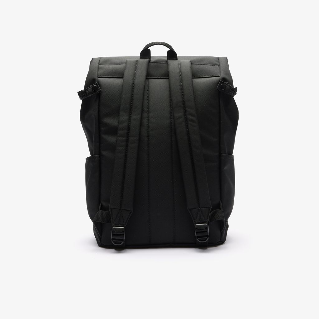 Ba Lô Lacoste Unisex Hình Chữ Nhật Neocroc