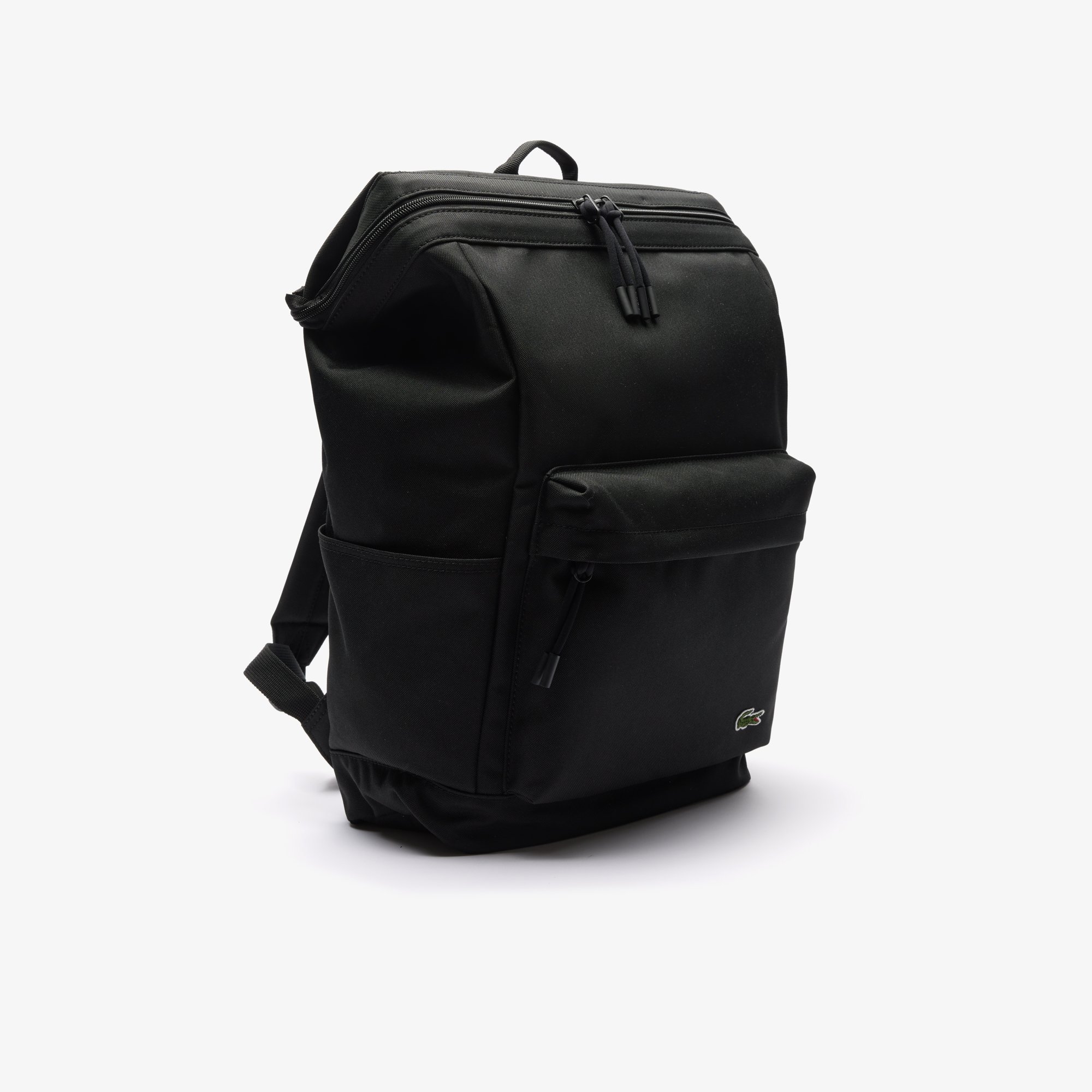 Ba Lô Lacoste Unisex Hình Chữ Nhật Neocroc