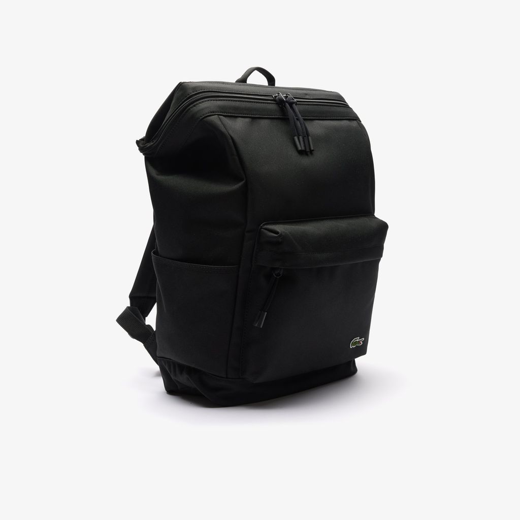 Ba Lô Lacoste Unisex Hình Chữ Nhật Neocroc