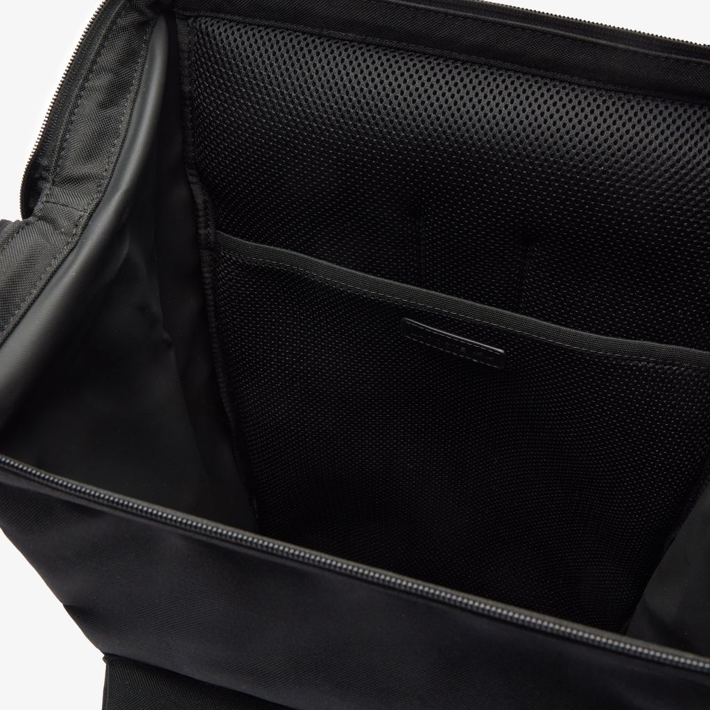 Ba Lô Lacoste Unisex Hình Chữ Nhật Neocroc