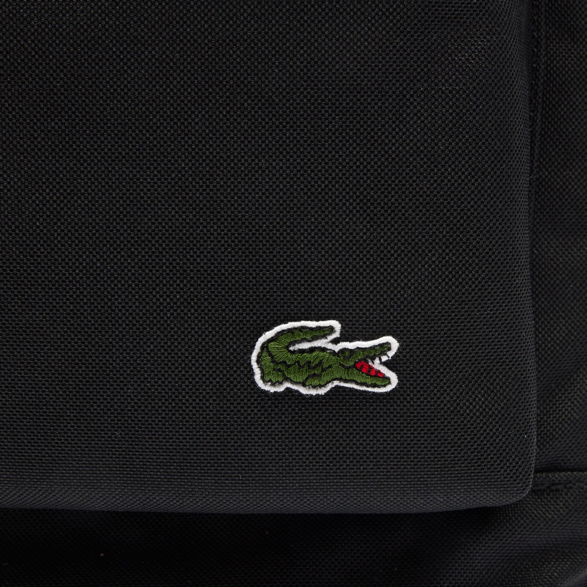 Ba Lô Lacoste Unisex Hình Chữ Nhật Neocroc