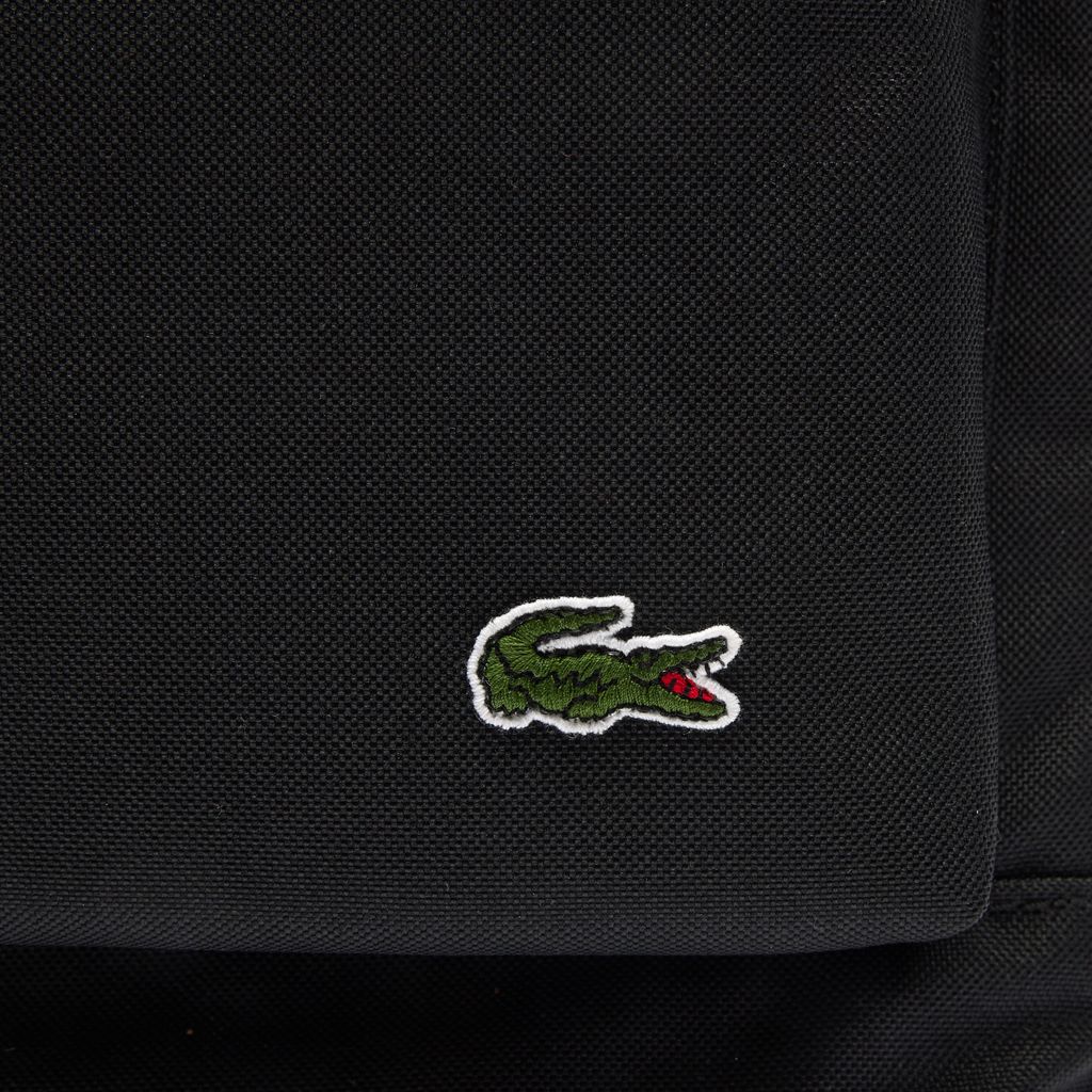 Ba Lô Lacoste Unisex Hình Chữ Nhật Neocroc
