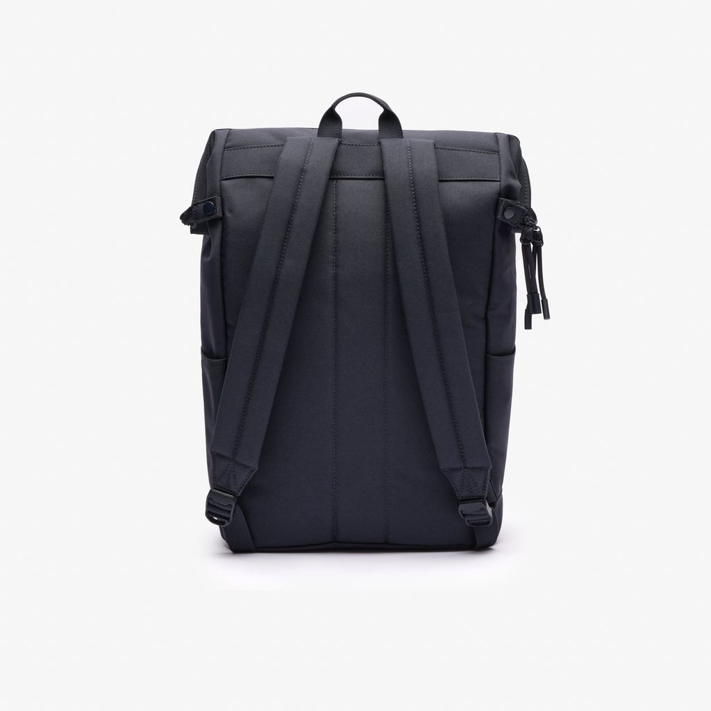 Ba Lô Lacoste Unisex Hình Chữ Nhật Neocroc
