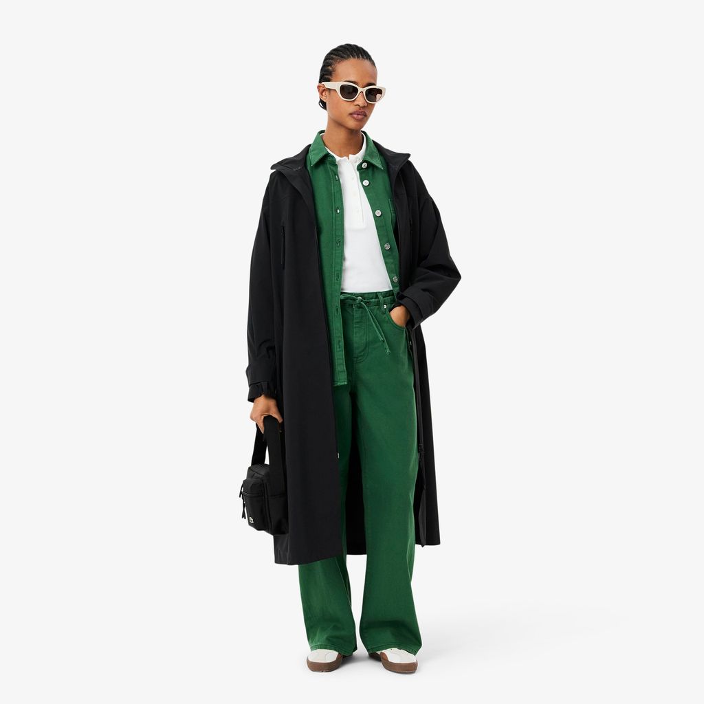 Túi Đeo Chéo Lacoste Unisex Neocroc