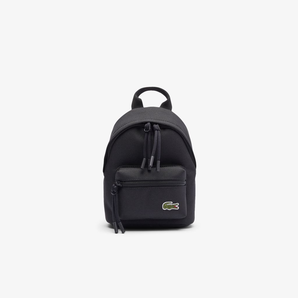 Túi Đeo Chéo Lacoste Unisex Neocroc Mini Strap
