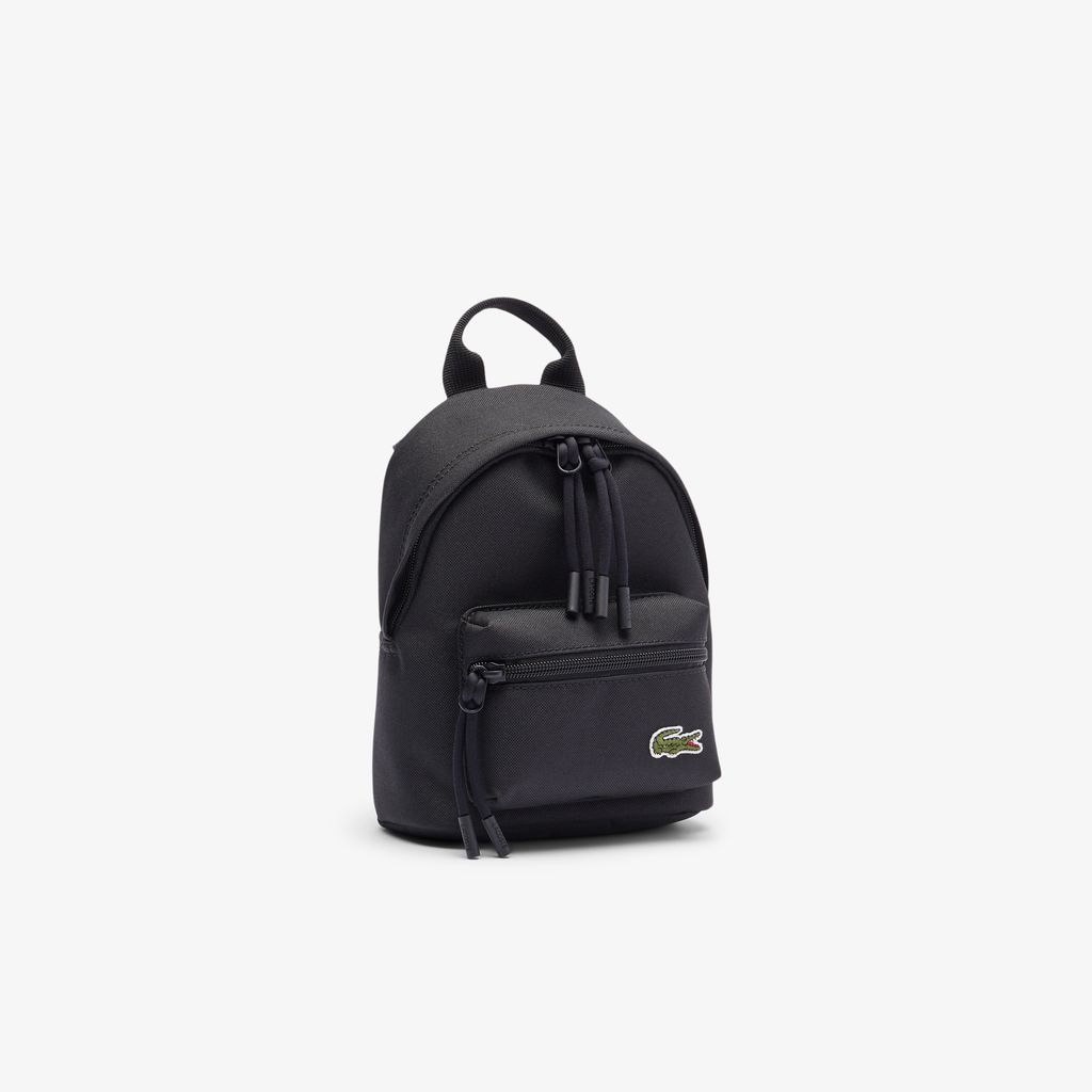 Túi Đeo Chéo Lacoste Unisex Neocroc Mini Strap