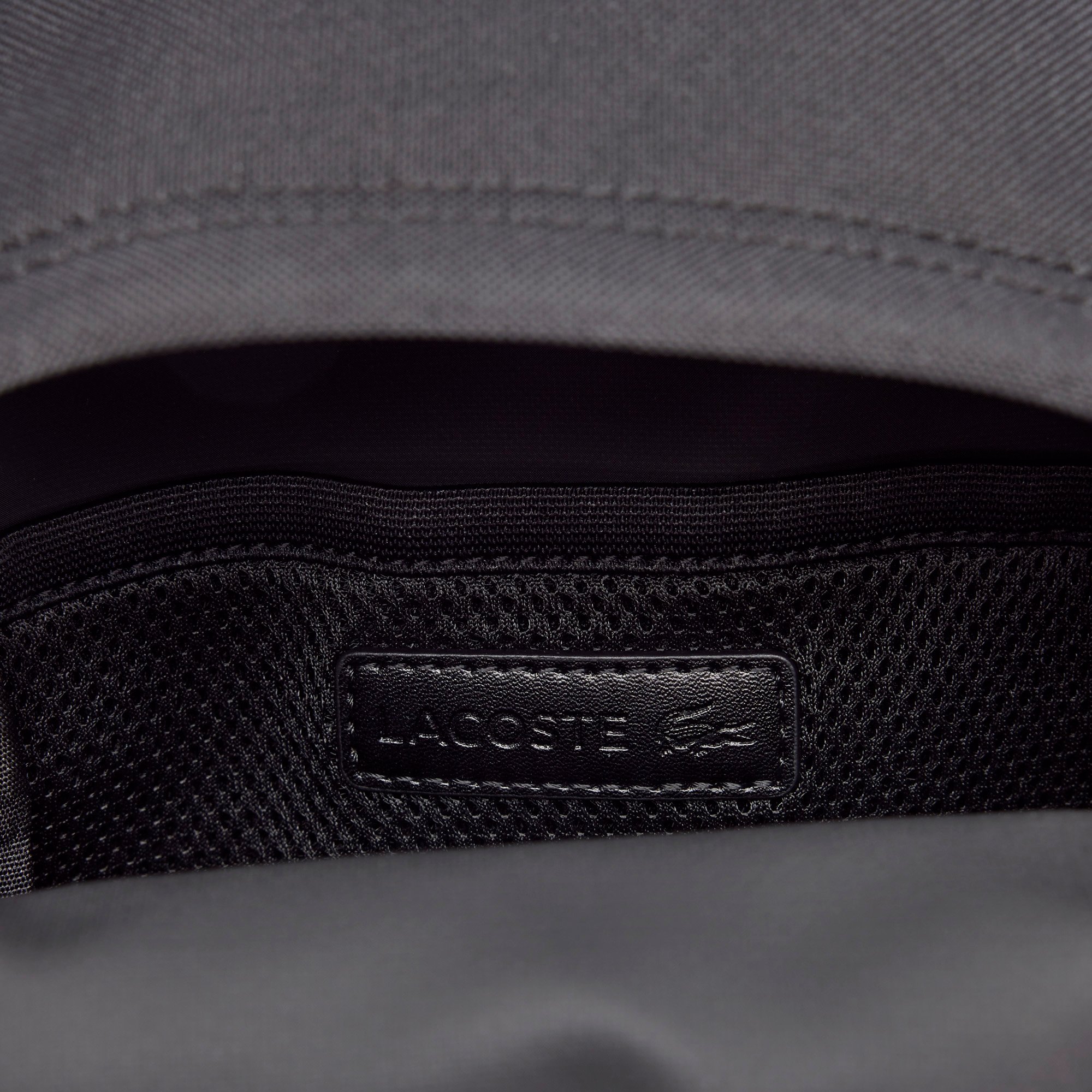 Túi Đeo Chéo Lacoste Unisex Neocroc Mini Strap