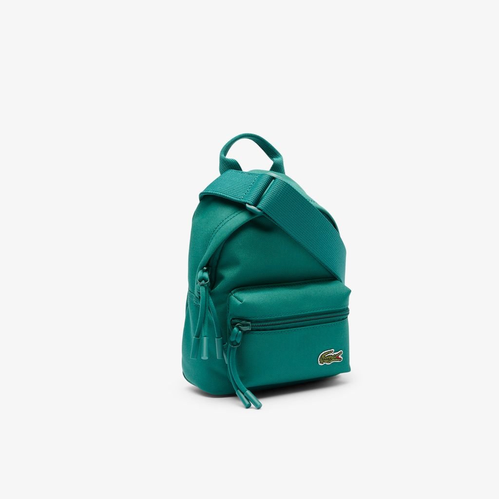 Túi Đeo Chéo Lacoste Unisex Neocroc Mini Strap
