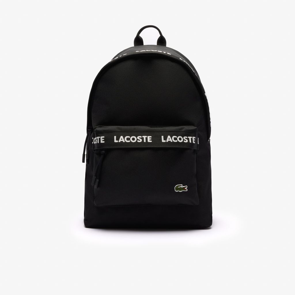 Ba Lô Lacoste Unisex Neocroc