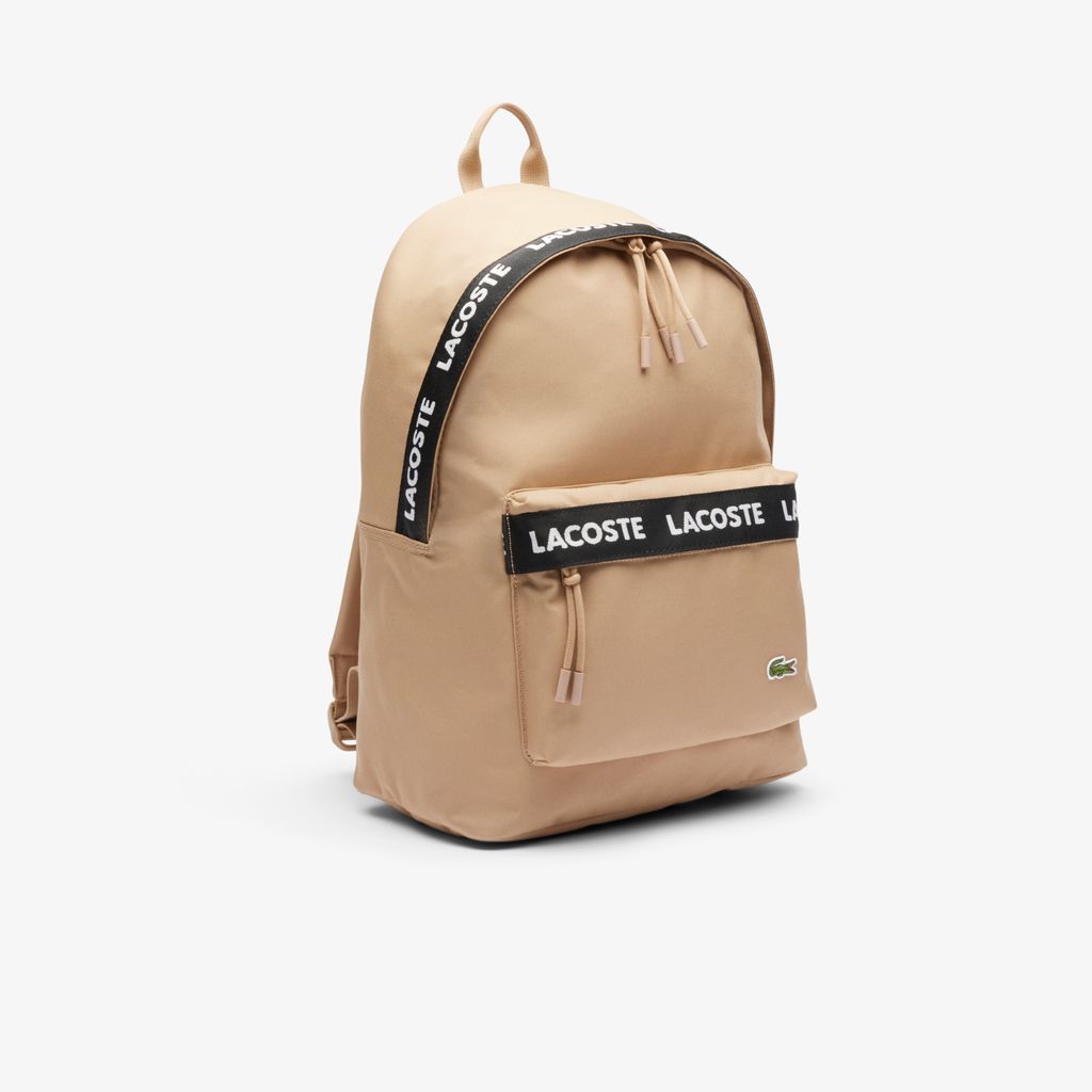 Ba Lô Lacoste Unisex Neocroc