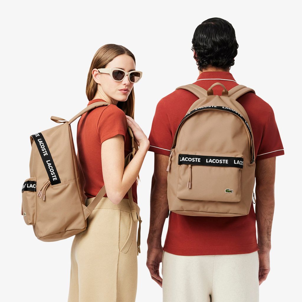 Ba Lô Lacoste Unisex Neocroc