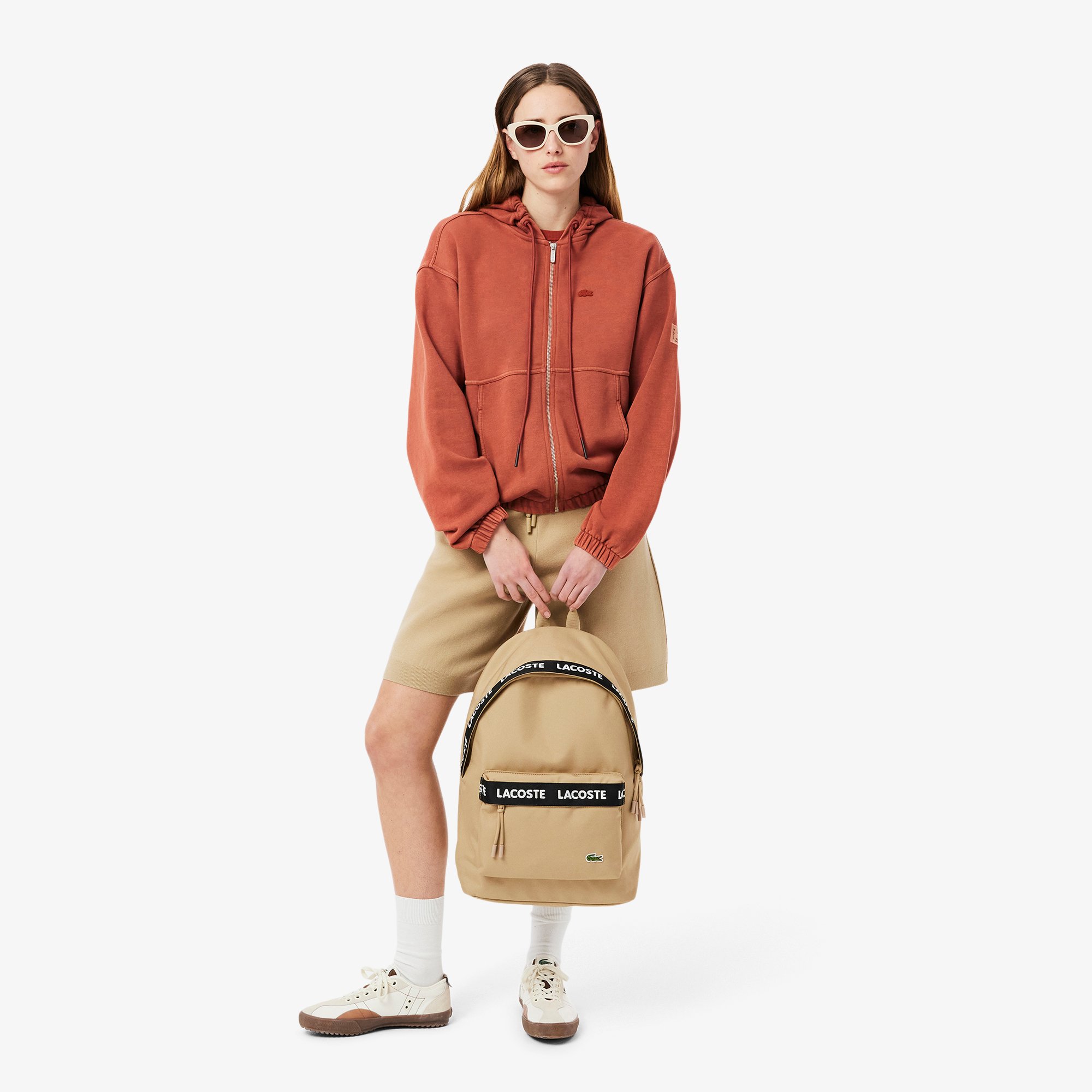 Ba Lô Lacoste Unisex Neocroc
