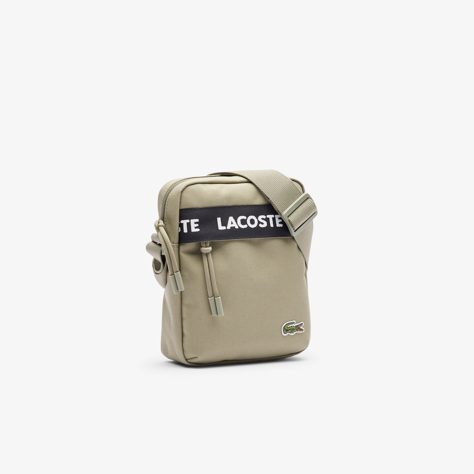Túi Đeo Chéo Lacoste Unisex Neocroc