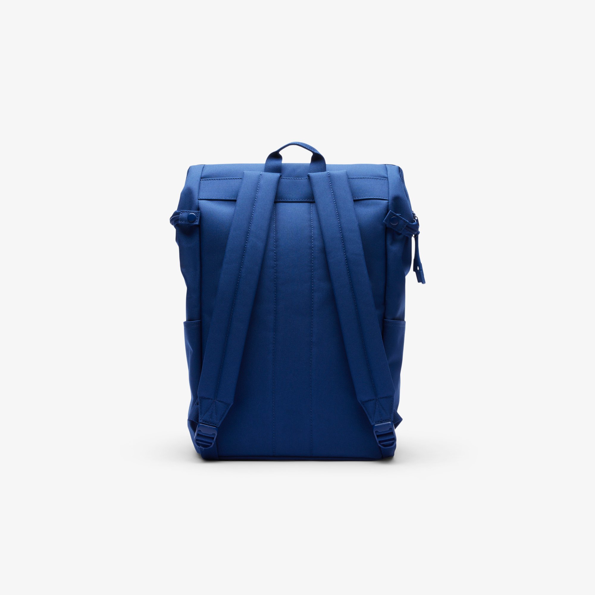 Ba Lô Lacoste Unisex Neocroc Hình Chữ Nhật
