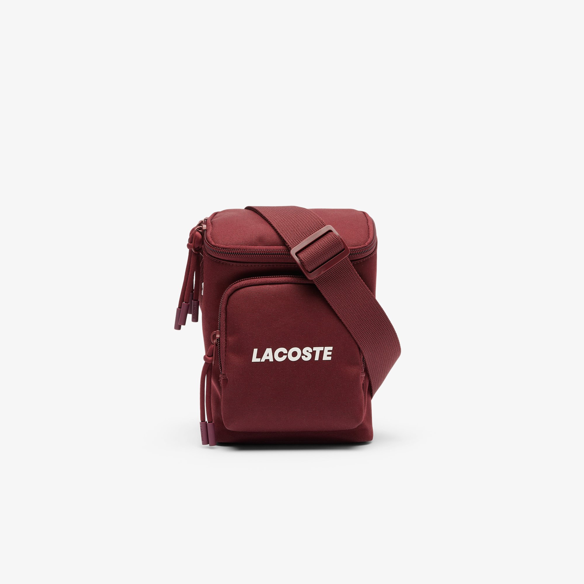 Túi Dọc Đựng Máy Ảnh Lacoste Nam Neocroc
