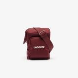 Túi Dọc Đựng Máy Ảnh Lacoste Nam Neocroc