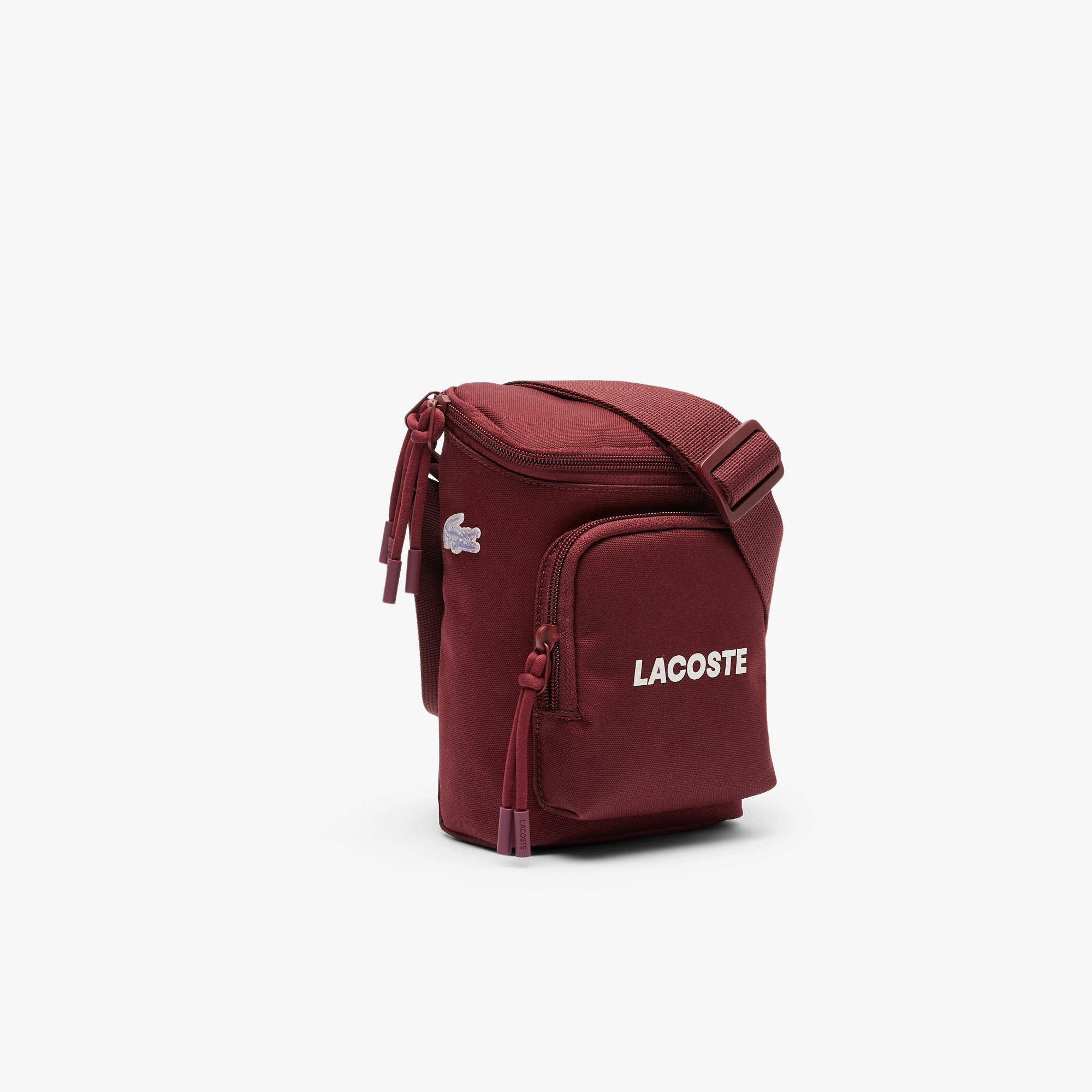 Túi Dọc Đựng Máy Ảnh Lacoste Nam Neocroc