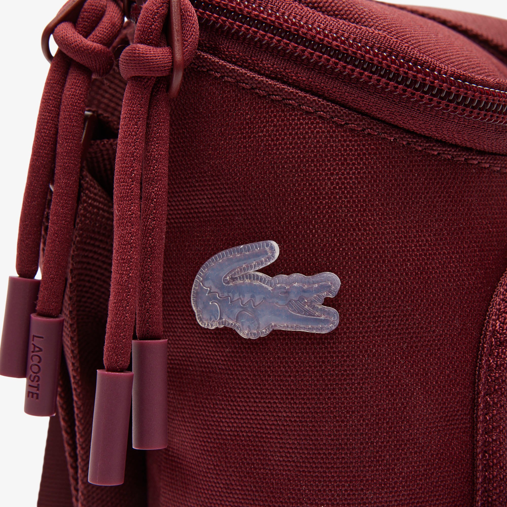 Túi Dọc Đựng Máy Ảnh Lacoste Nam Neocroc