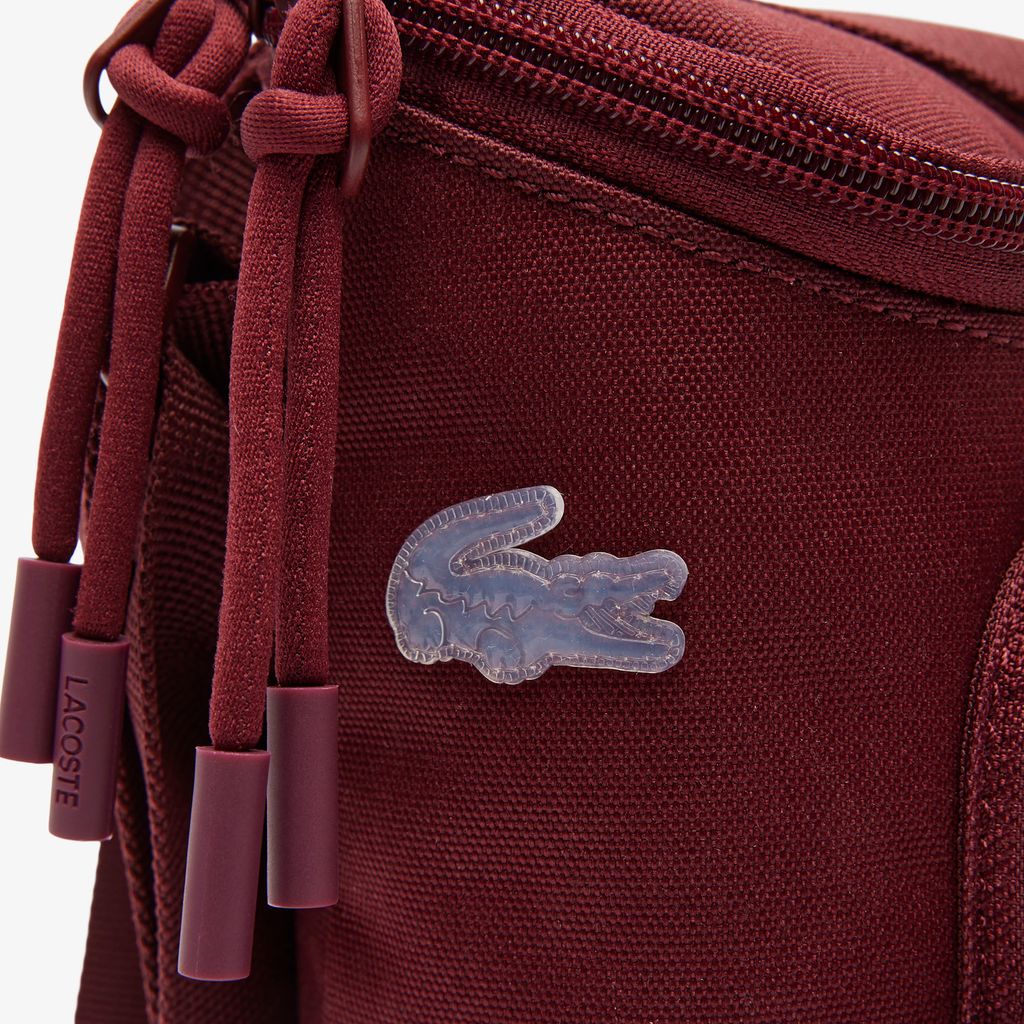 Túi Dọc Đựng Máy Ảnh Lacoste Nam Neocroc