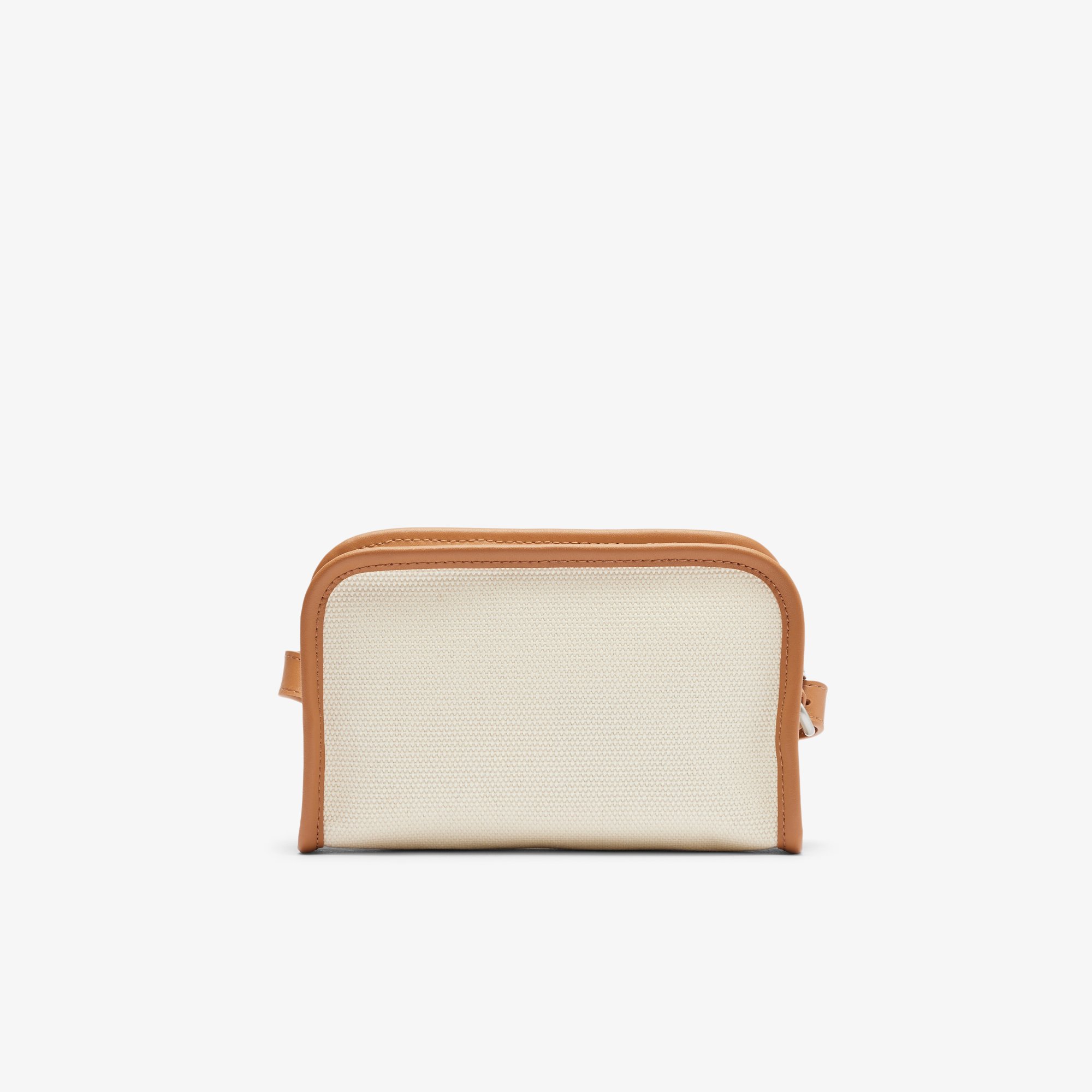 Túi Đeo Chéo Lacoste Unisex Heritage Mini Chất Liệu Canvas