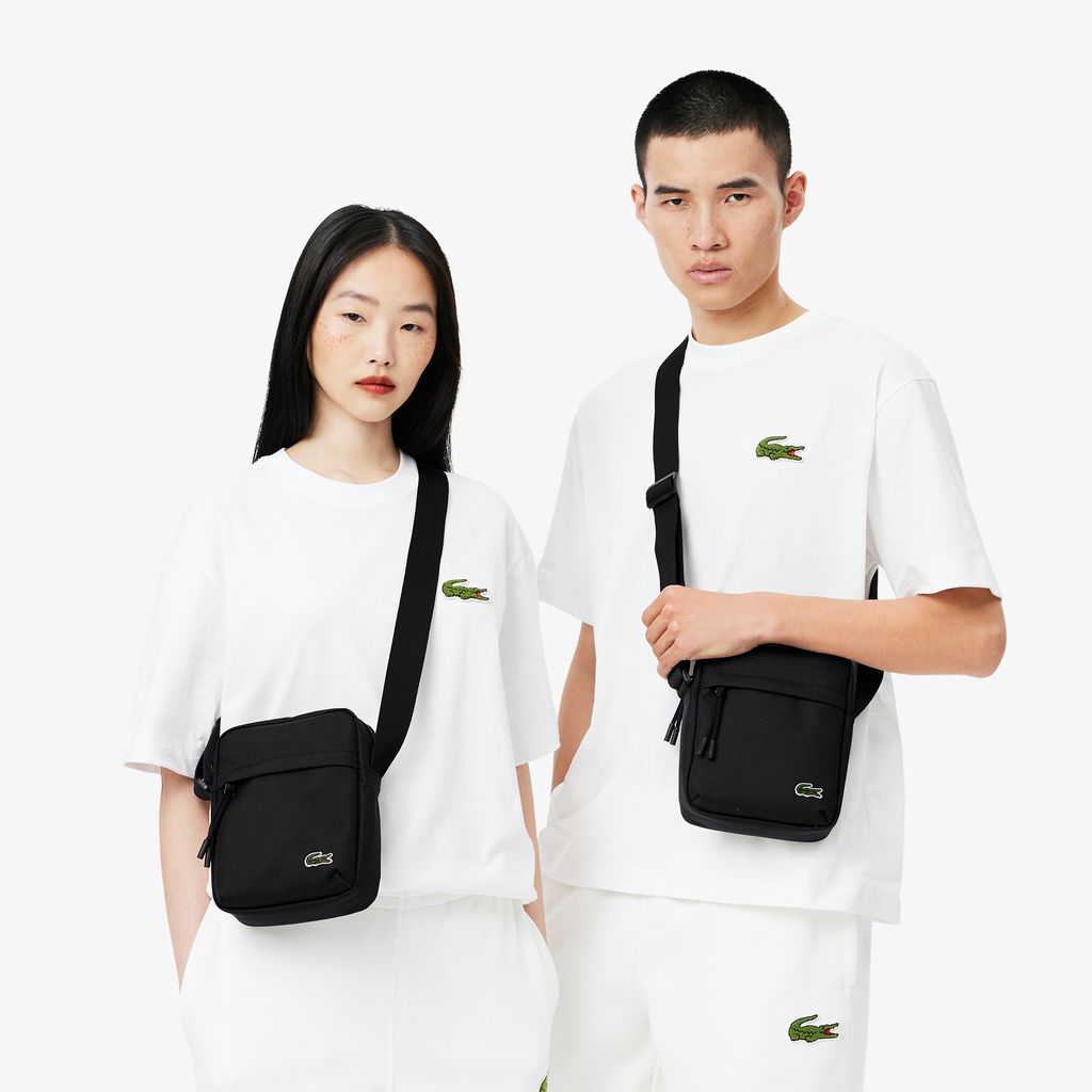 Túi Đeo Chéo Lacoste Unisex Neocroc