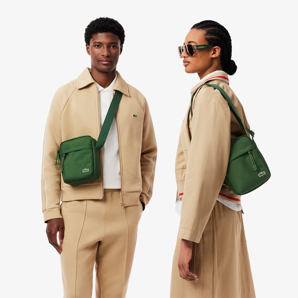 Túi Đeo Chéo Lacoste Unisex Neocroc
