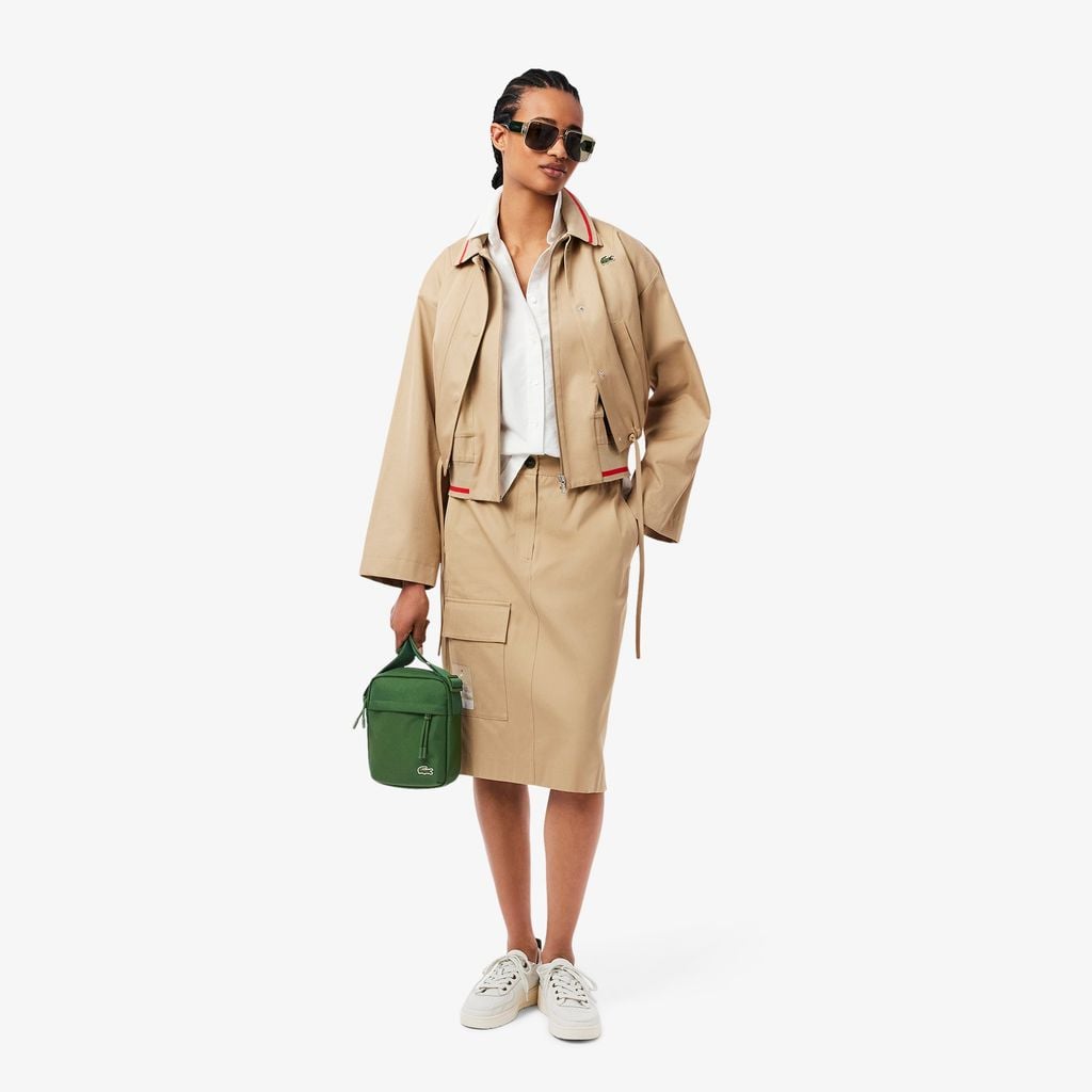 Túi Đeo Chéo Lacoste Unisex Neocroc