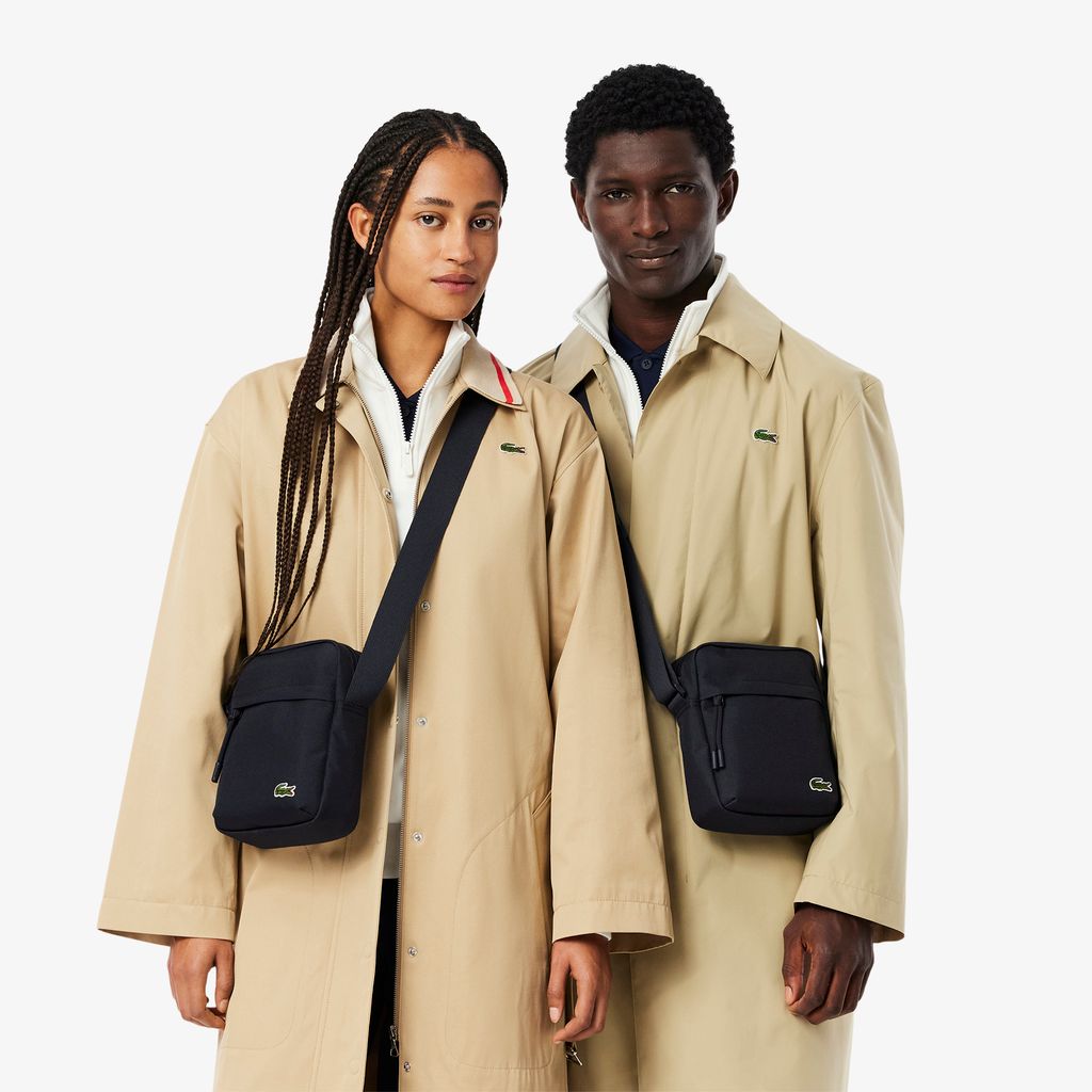 Túi Đeo Chéo Lacoste Unisex Neocroc