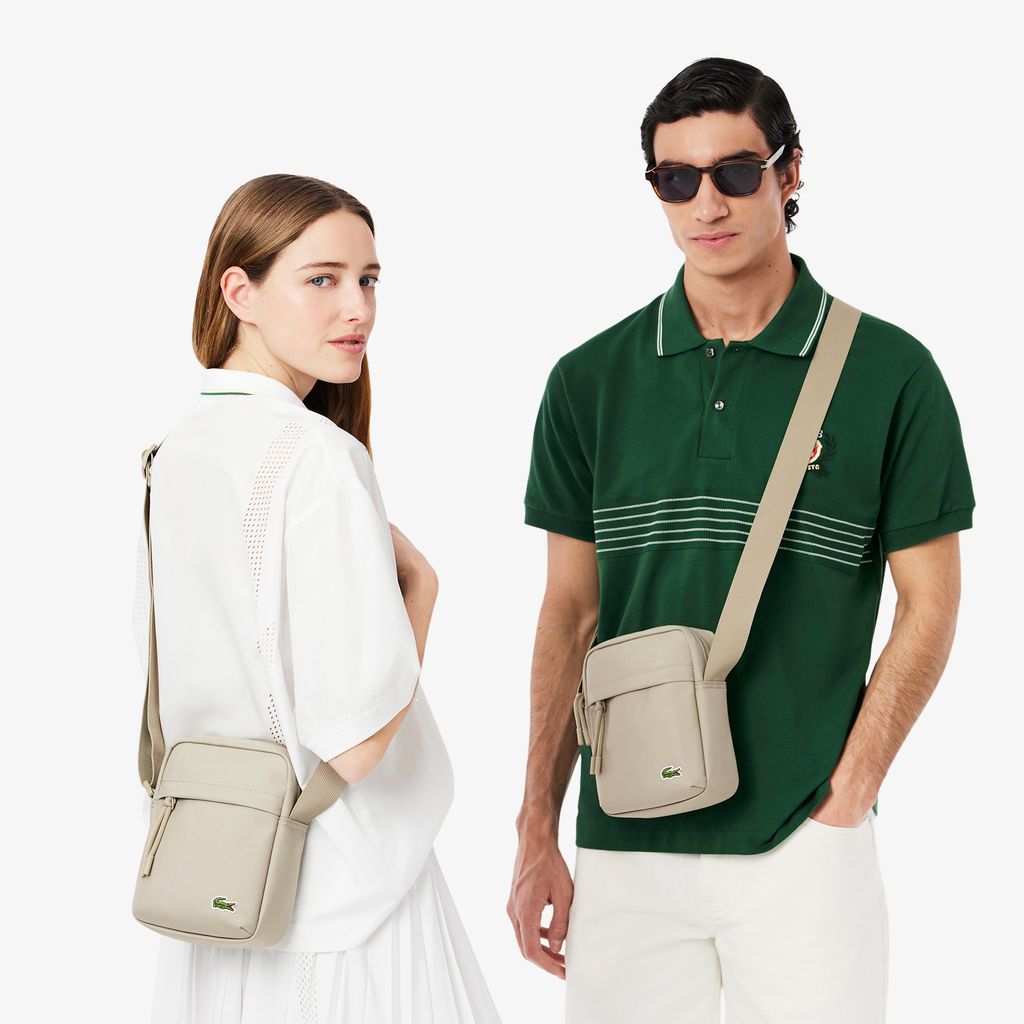 Túi Đeo Chéo Lacoste Unisex Neocroc