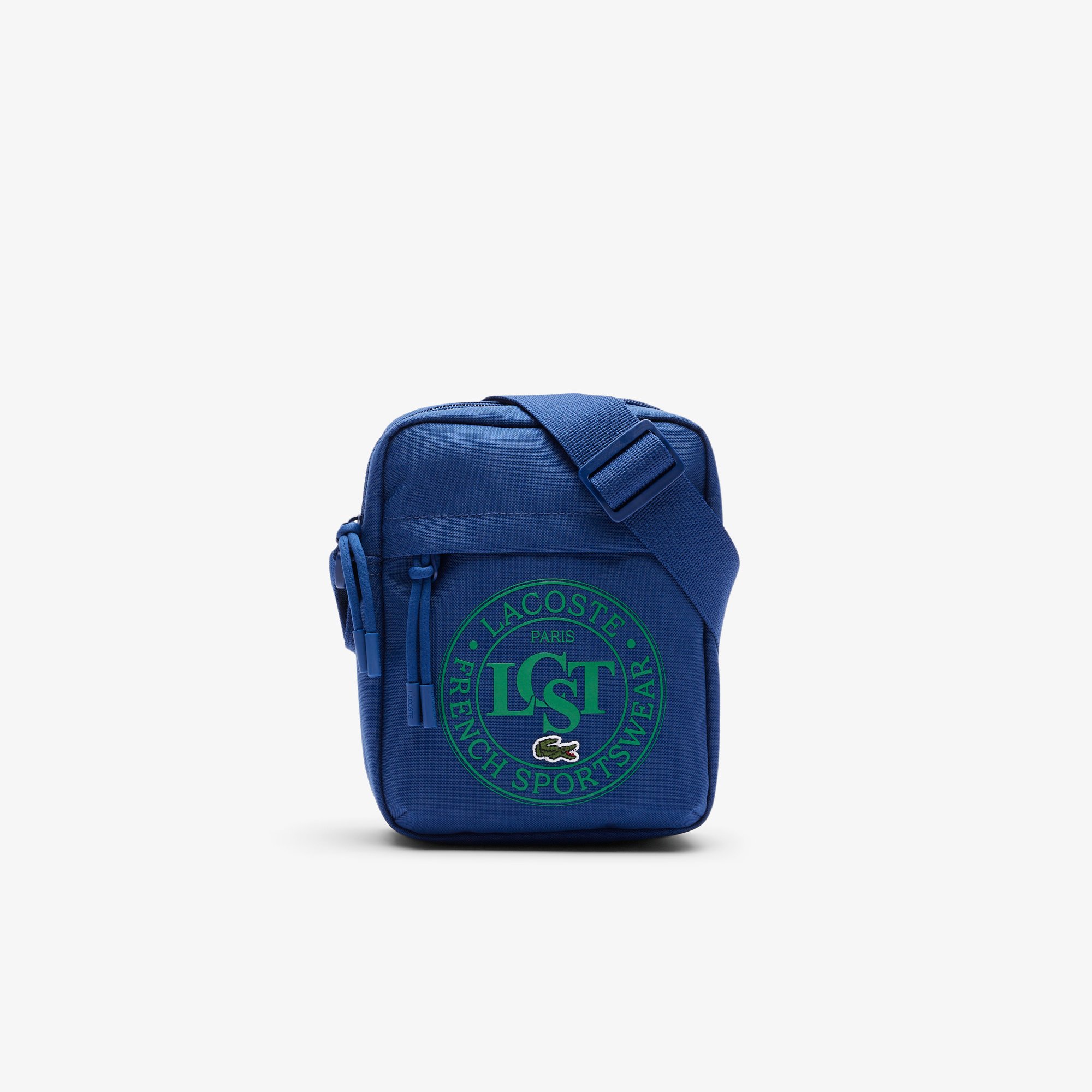 Túi Đeo Chéo Lacoste Unisex Neocroc