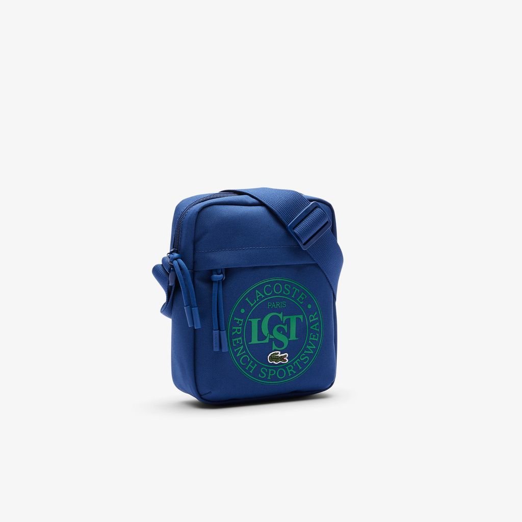 Túi Đeo Chéo Lacoste Unisex Neocroc