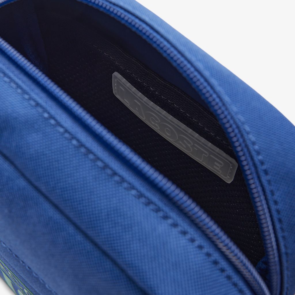 Túi Đeo Chéo Lacoste Unisex Neocroc
