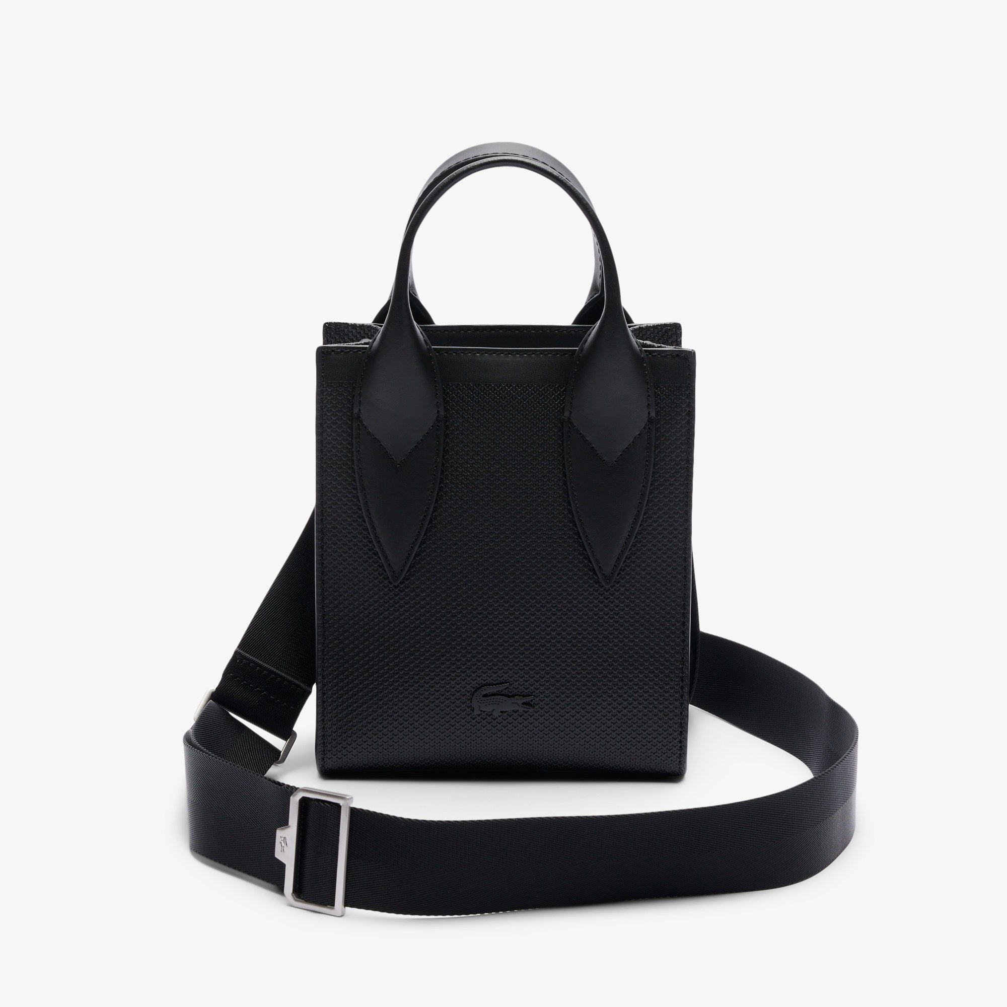 Túi Tote Lacoste Unisex Chantaco Cỡ Nhỏ