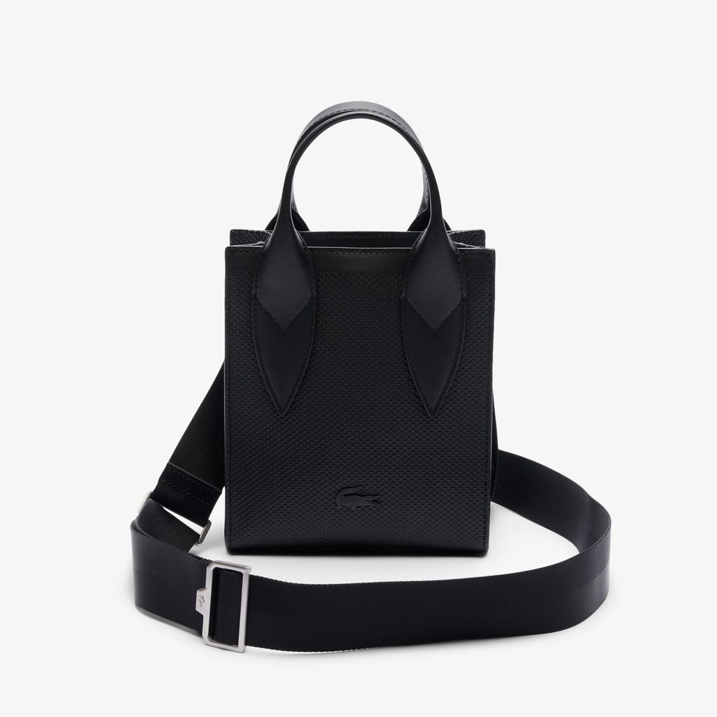 Túi Tote Lacoste Unisex Chantaco Cỡ Nhỏ