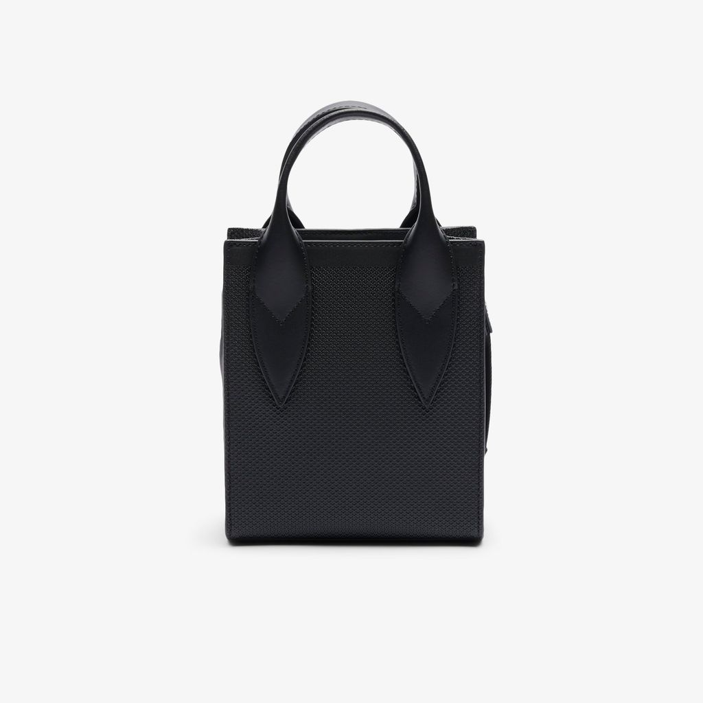 Túi Tote Lacoste Unisex Chantaco Cỡ Nhỏ