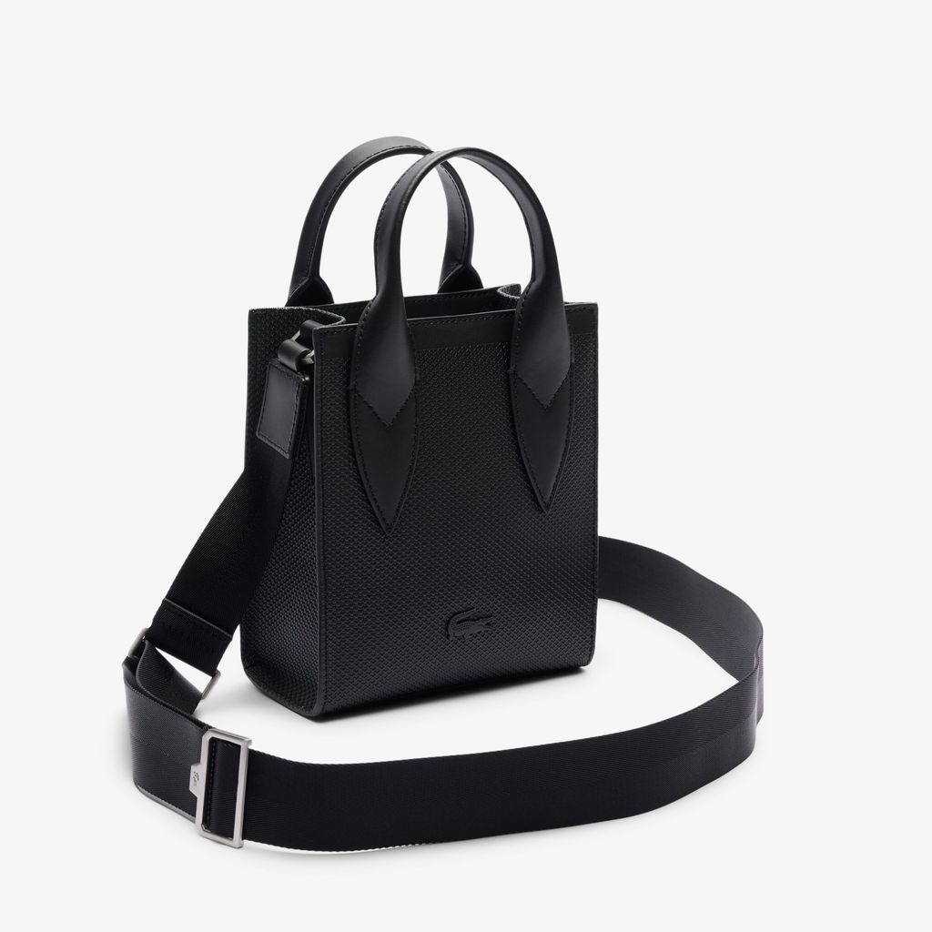 Túi Tote Lacoste Unisex Chantaco Cỡ Nhỏ
