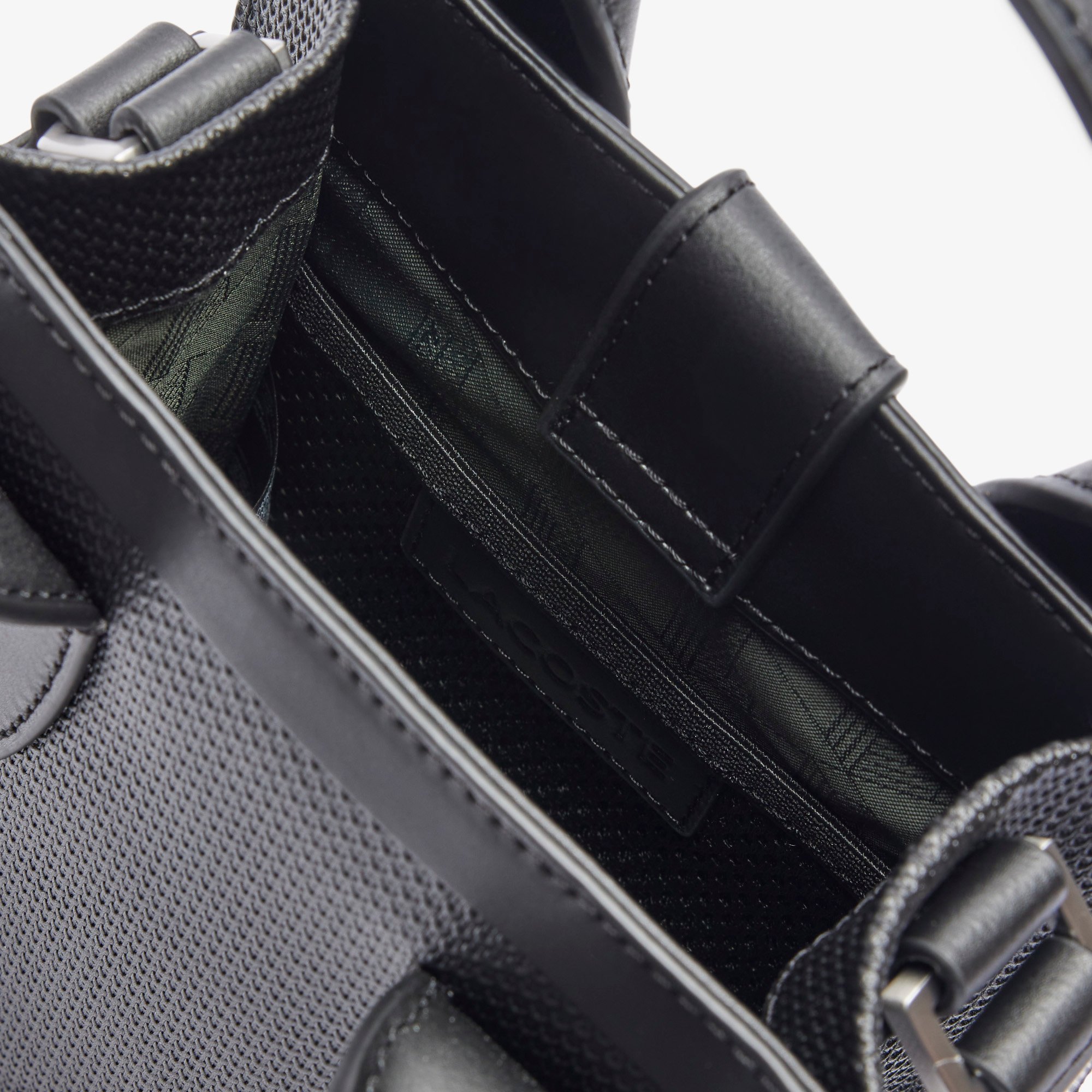 Túi Tote Lacoste Unisex Chantaco Cỡ Nhỏ