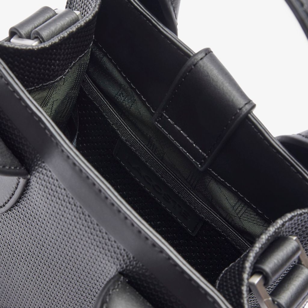 Túi Tote Lacoste Unisex Chantaco Cỡ Nhỏ