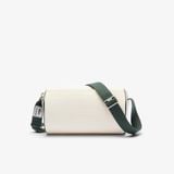 Túi Đeo Vai Lacoste Unisex Club 1930 Cỡ Nhỏ