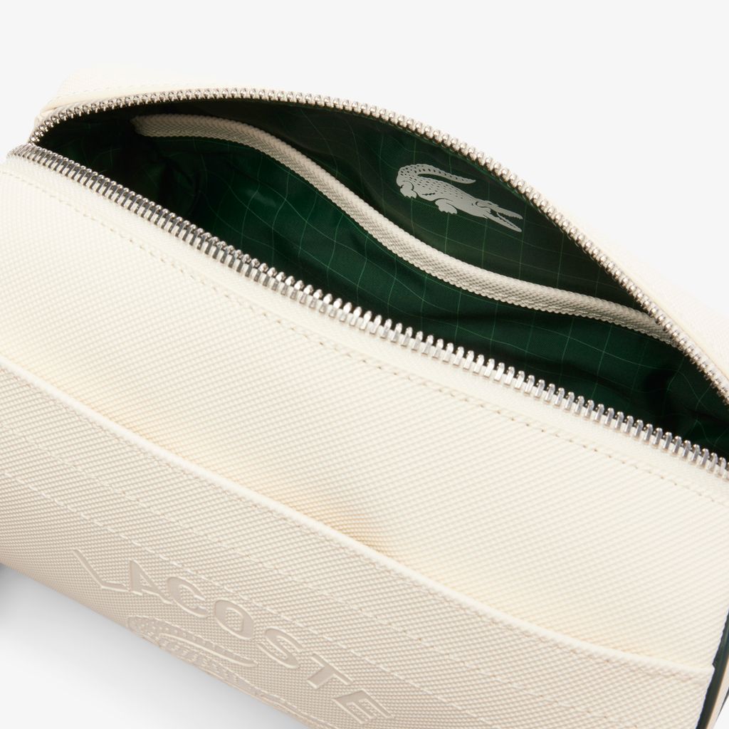 Túi Đeo Vai Lacoste Unisex Club 1930 Cỡ Nhỏ