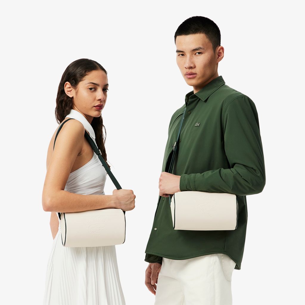 Túi Đeo Vai Lacoste Unisex Club 1930 Cỡ Nhỏ