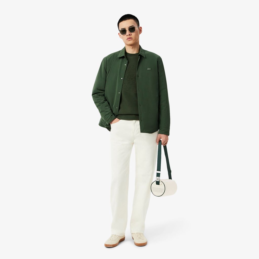 Túi Đeo Vai Lacoste Unisex Club 1930 Cỡ Nhỏ