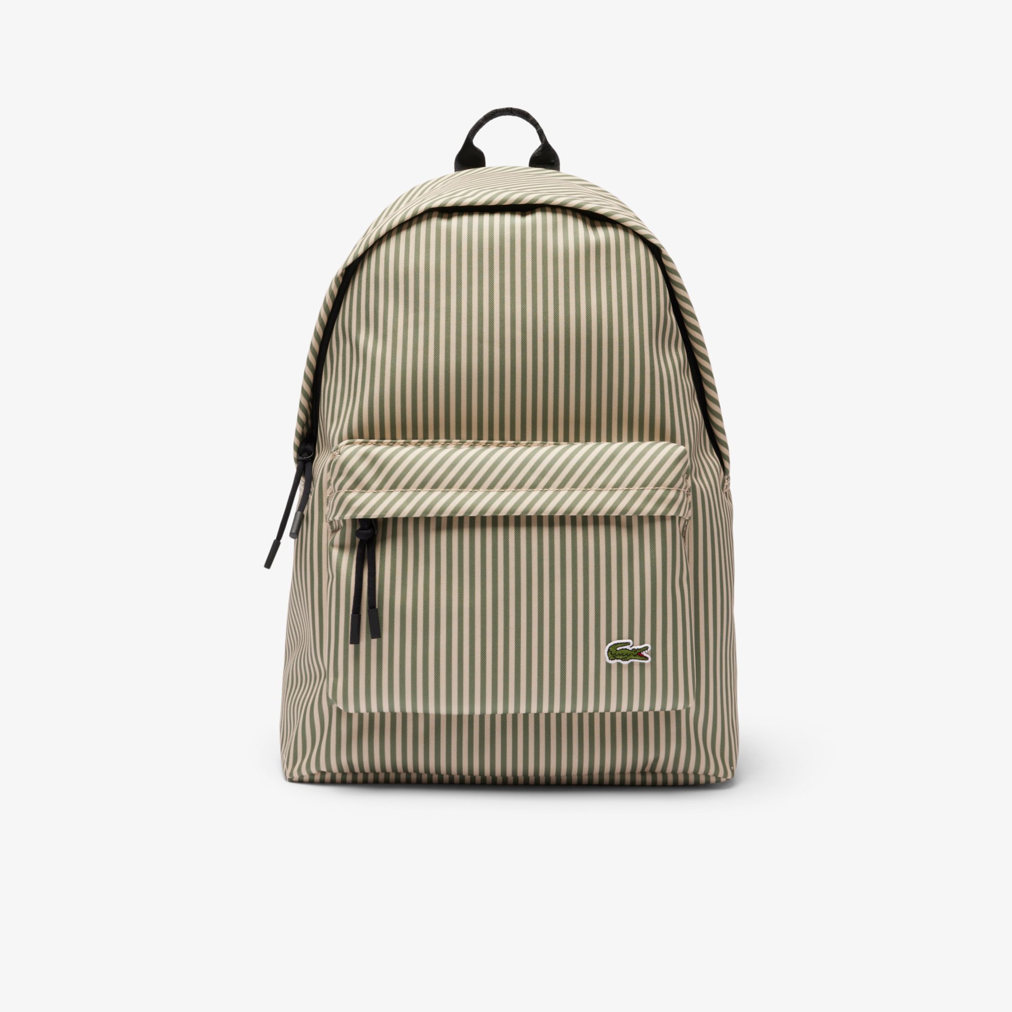 Ba Lô Lacoste Neocroc Kẻ Sọc