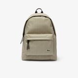 Ba Lô Lacoste Neocroc Kẻ Sọc