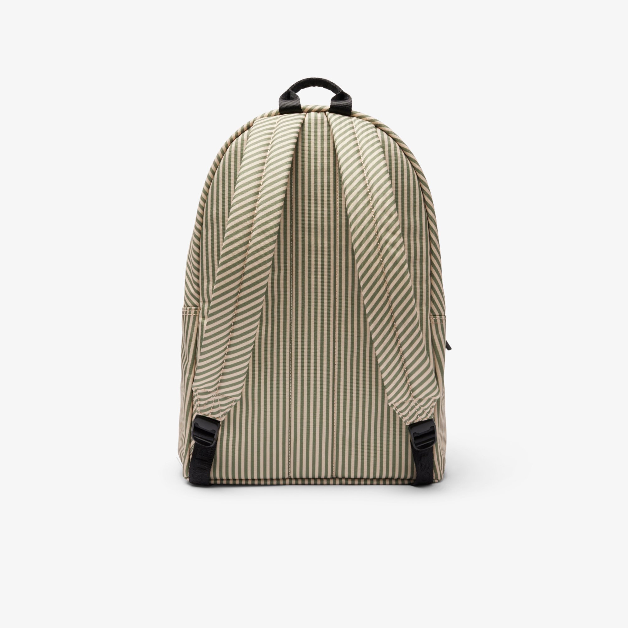 Ba Lô Lacoste Neocroc Kẻ Sọc